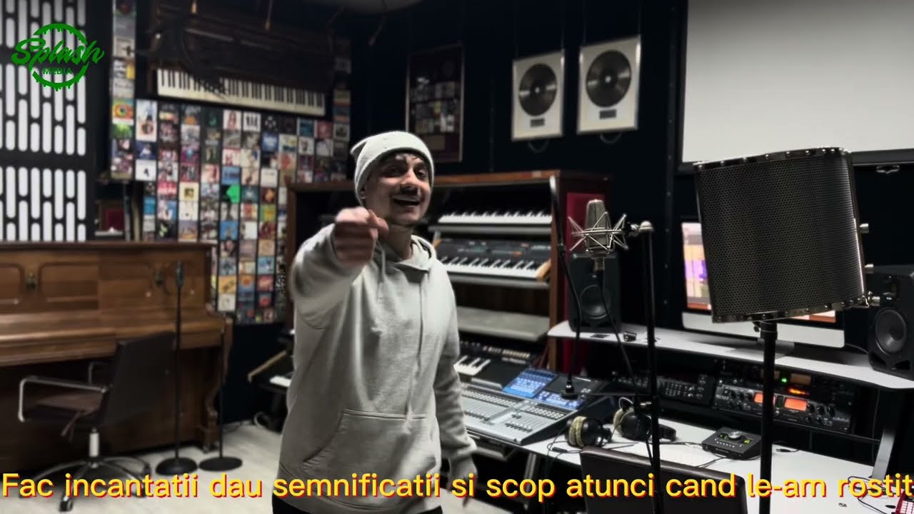 Cino - Sebes Freestyle (#Leapsa2)