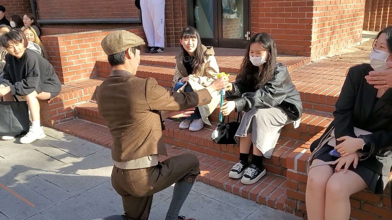 누르면 끝까지 보게 되는 기분 좋아지는 영상 If you click this video you won't be able to stop watching it