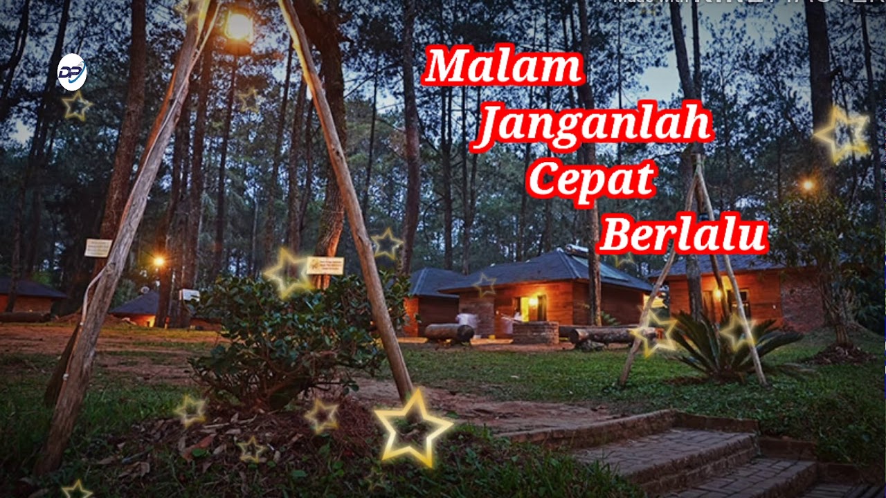 Nostalgia Terbaru 2020 || MALAM JANGANLAH CEPAT BERLALU