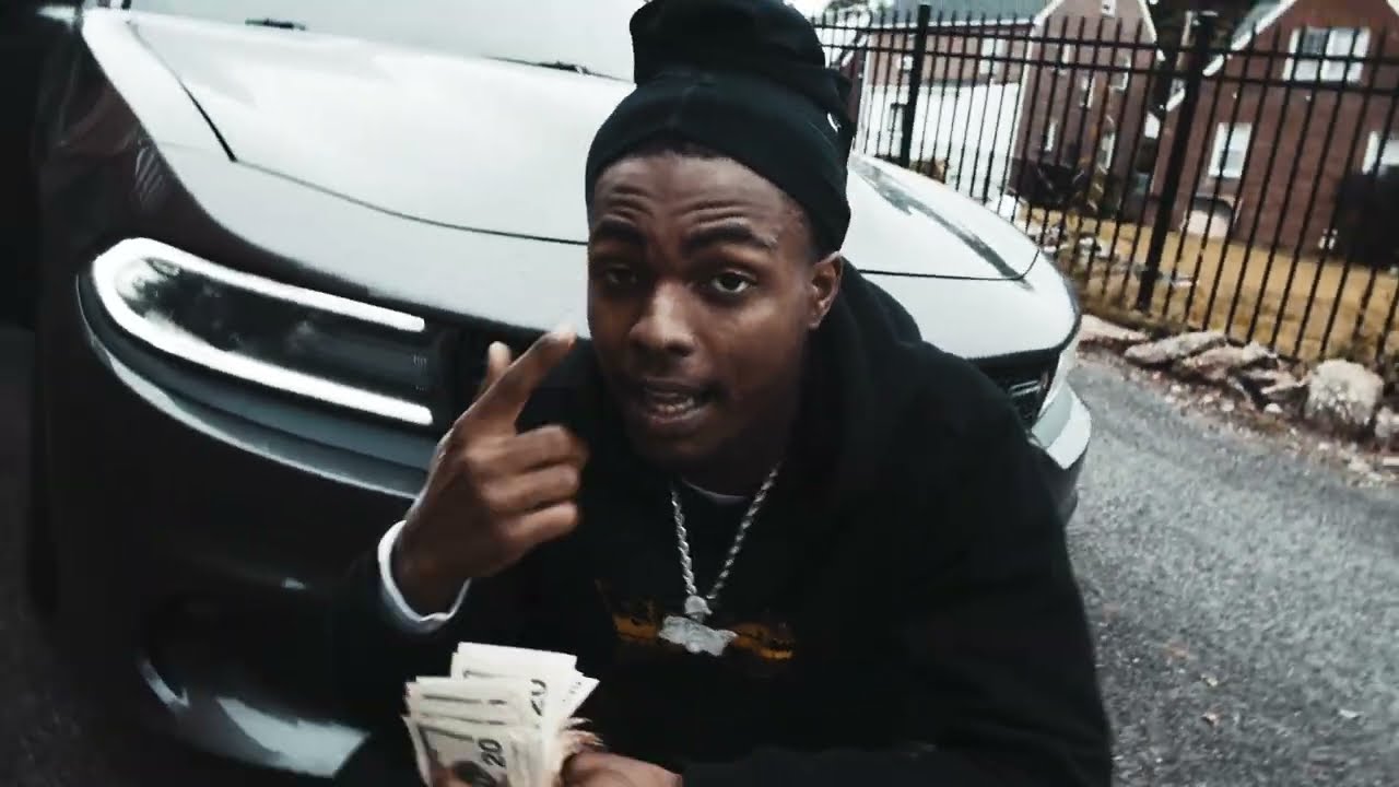 QuisActive - Switchman (Official Video) Dir. @KHEFFILMS