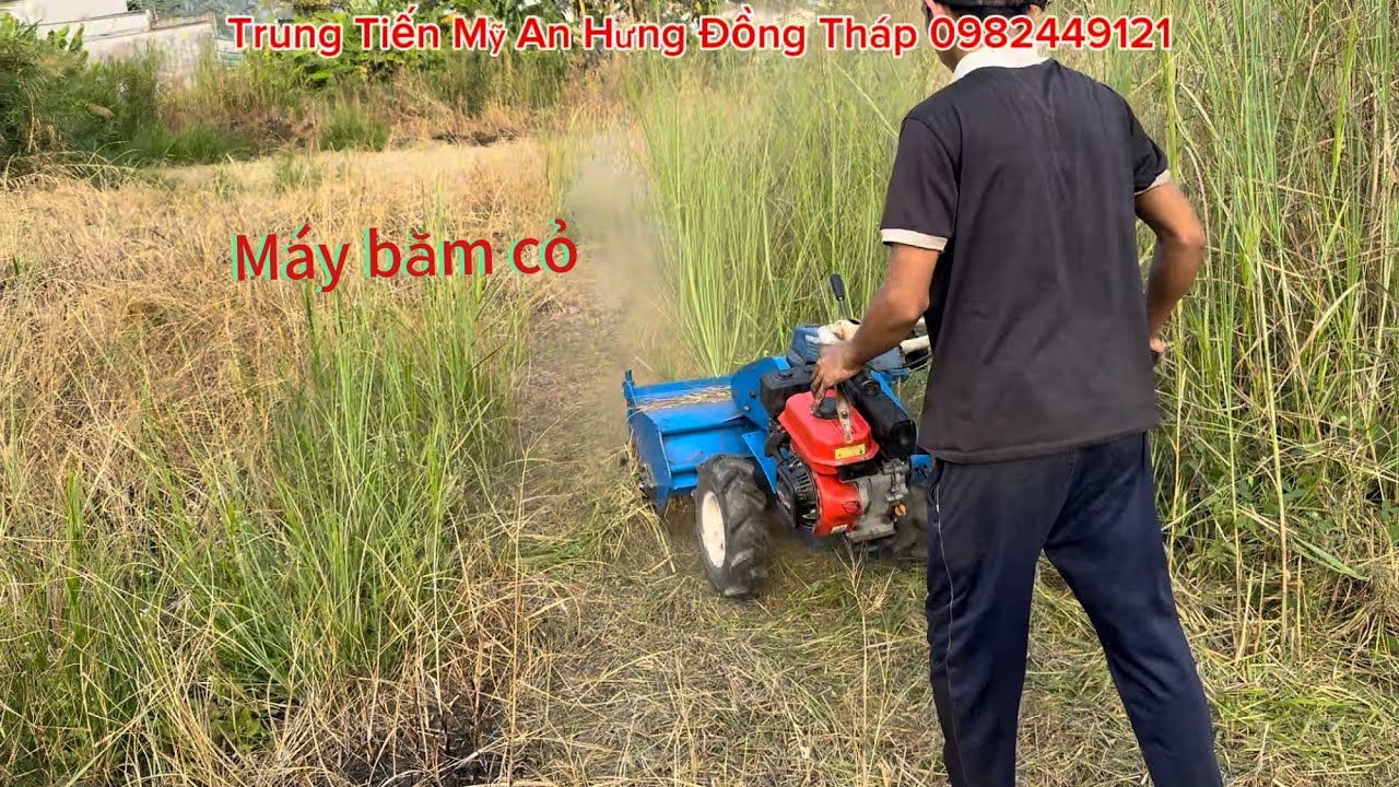 Máy băm cỏ 0982449121