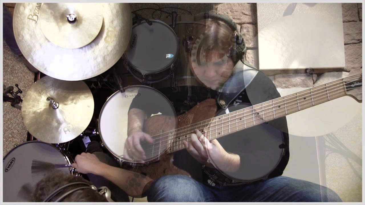 Florian Alexandru-Zorn: The Brush Secret - Amber composed by Christian Kussmann