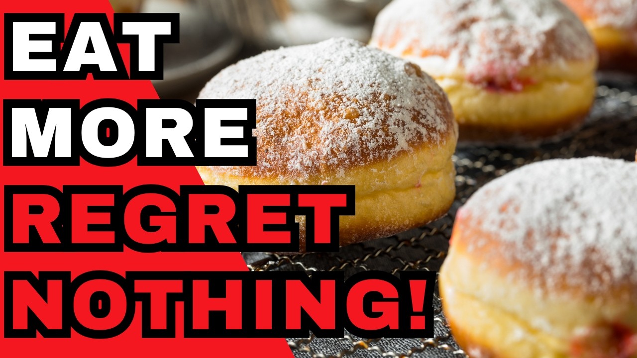 Sweet OVERLOAD: How Poland Celebrates Fat Thursday!