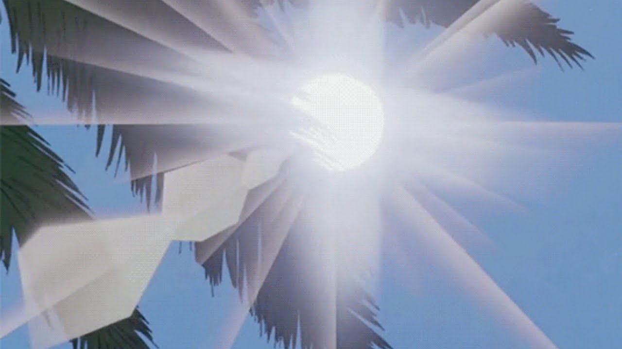 lady gaga - summerboy (slowed + lyrics)