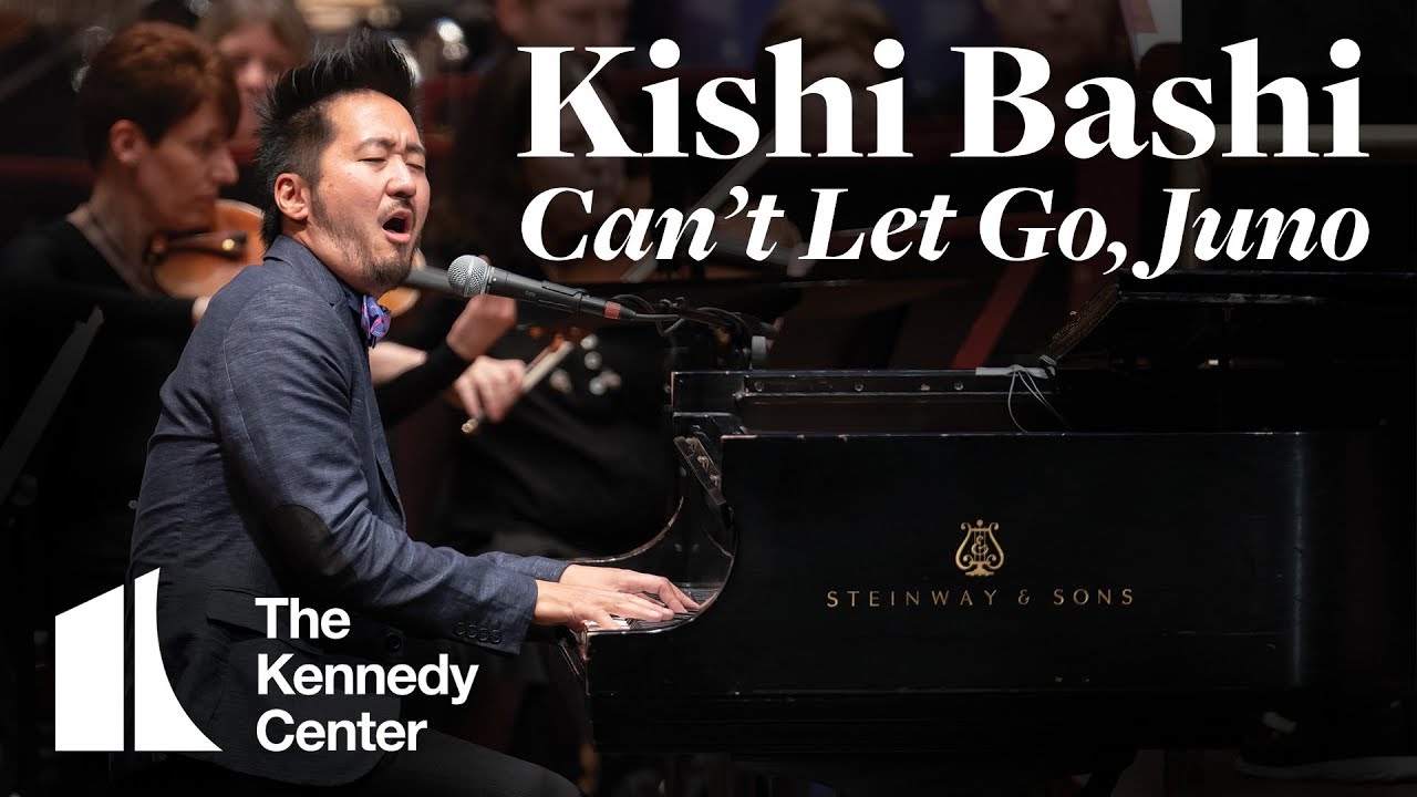 Kishi Bashi - 