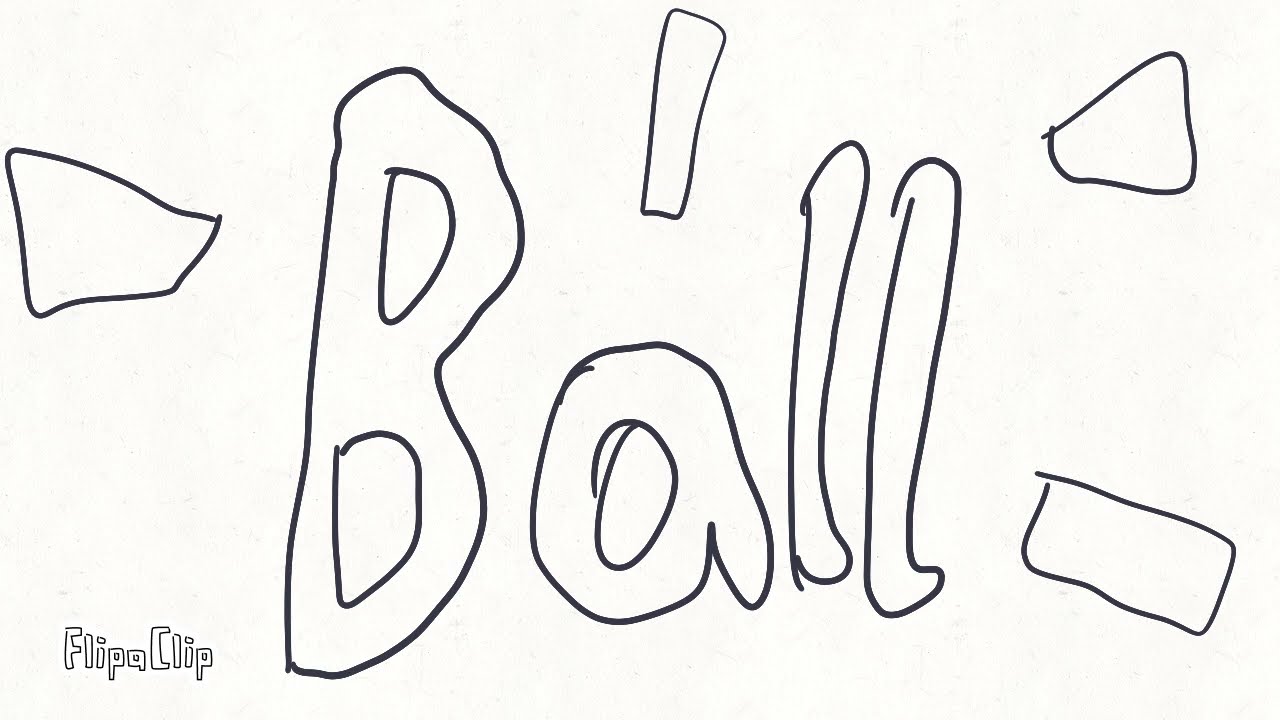Trailer for ball movie part 3