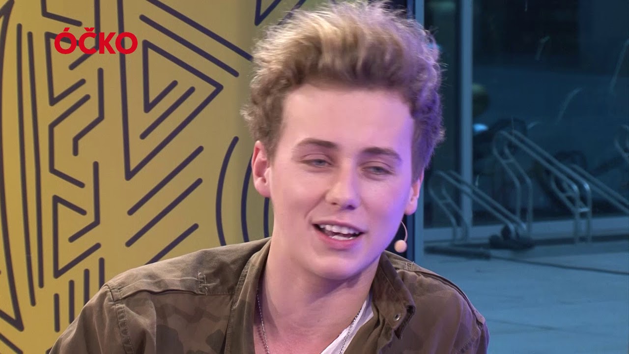 VOJTA D V MIXXXER SHOW! SLEDUJ CELÝ DÍL S JONÁŠEM A GABČOU!