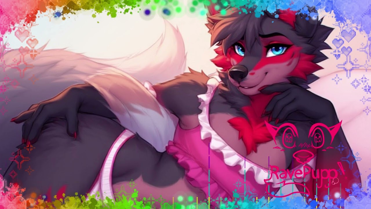 Femboy (By RavePupp)