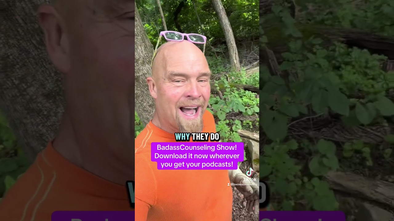 The love-trap AFTER DIVORCE that destroys kids. 