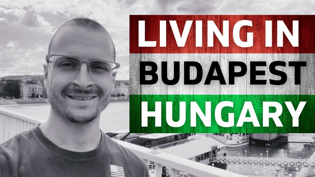 Life in Budapest, Hungary as a Digital Nomad: Cost of Living
