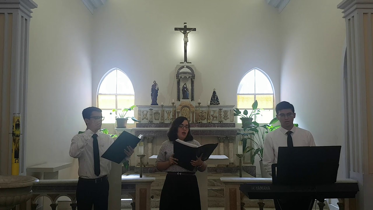 O Sanctissima