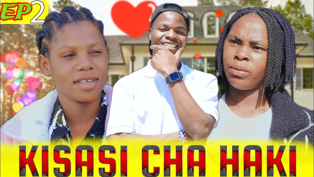 KISASI CHA HAKI EP 2  love story 💕#mchungajimgeni #comedy #mcmsudan #lovepain #kasaiboyfilms#mchawi
