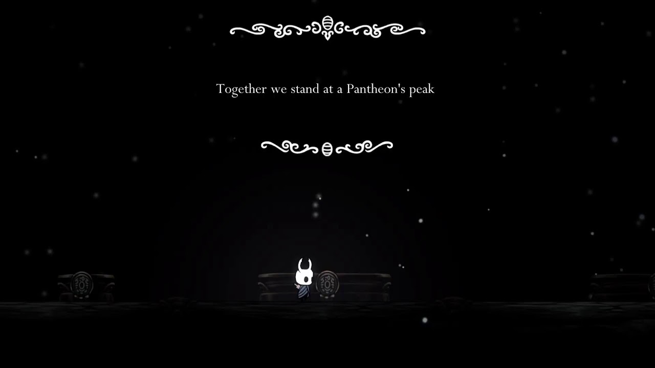 live 40 hollow knight