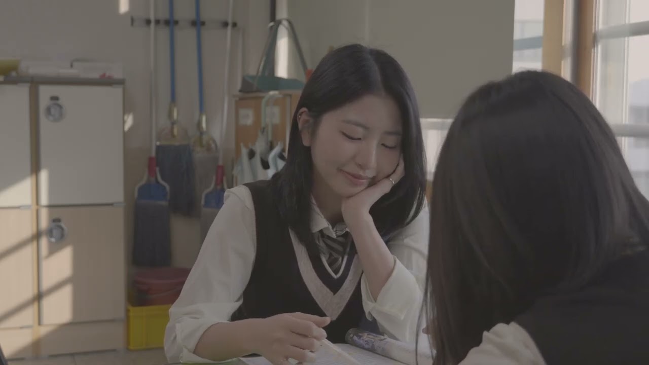 [유별난별] 선배가 후배에게(어쩌다 발견한 고삼)