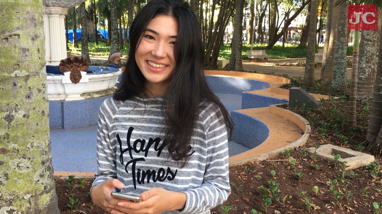 Jovem fala sobre luta contra anorexia