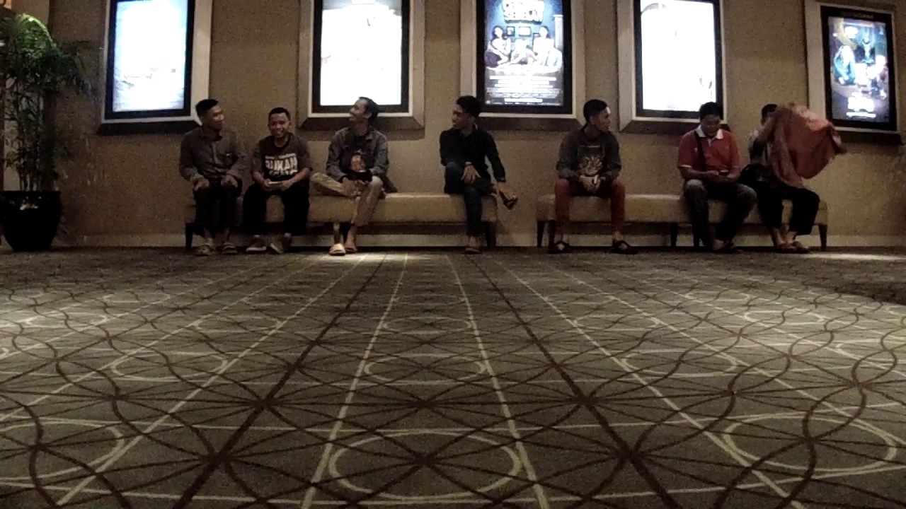 Persiapan Nonbar BMPAN Sby dgn Bpk Ir Sunartoyo