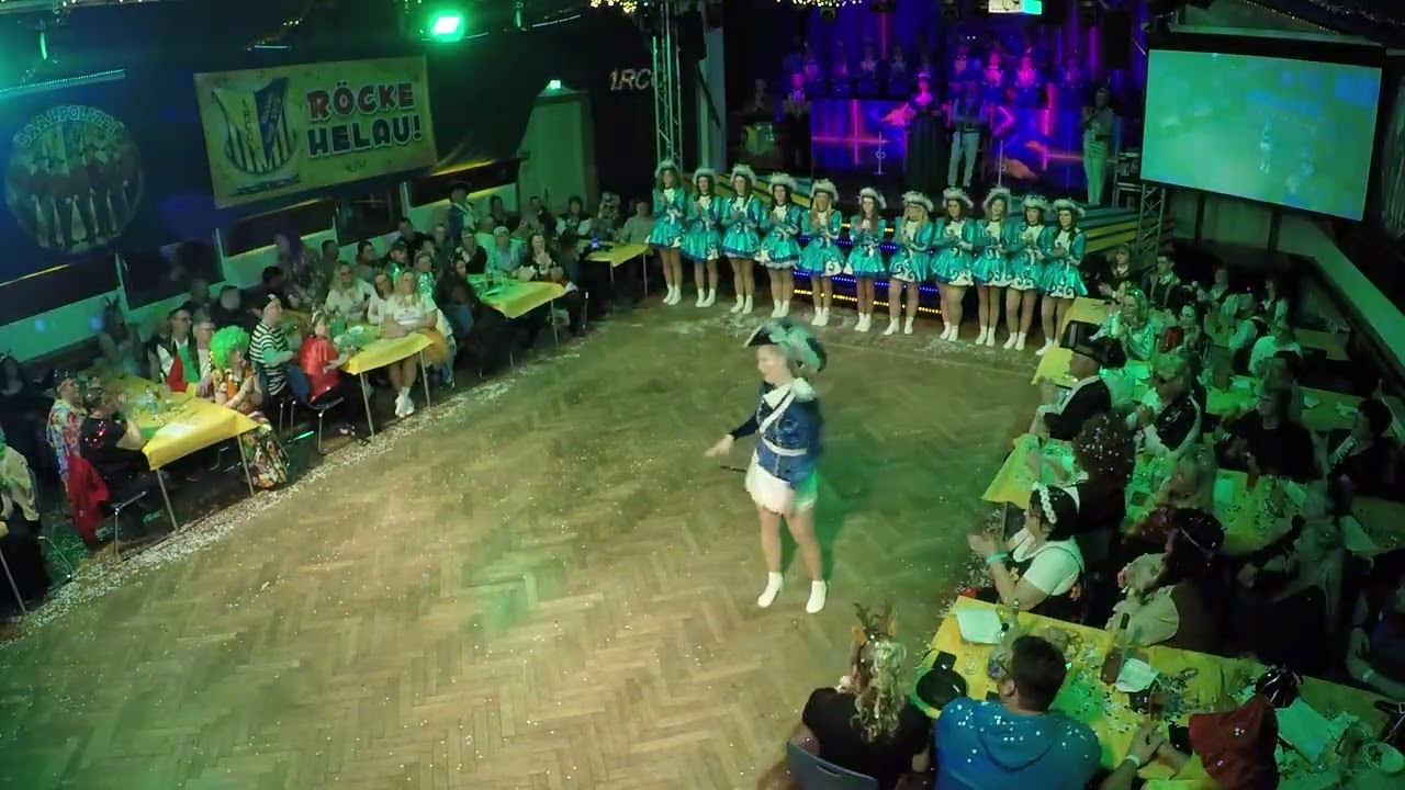 03 Tanzmariechen