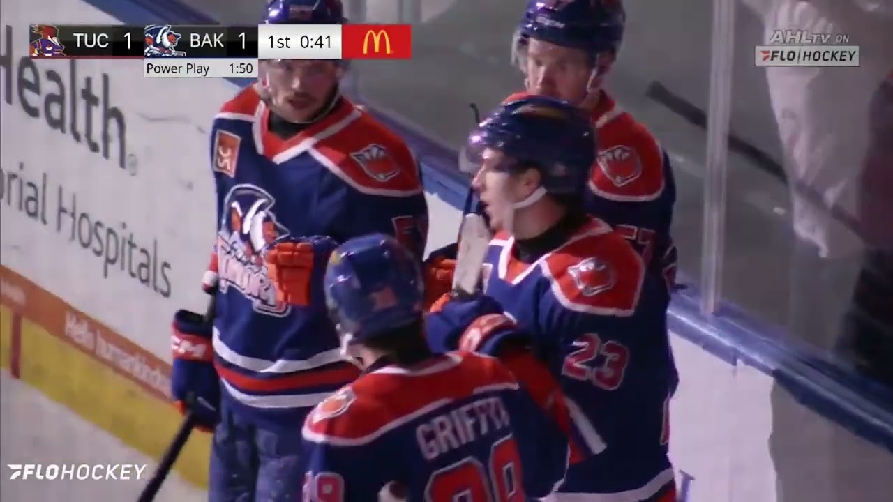 HIGHLIGHTS | Roadrunners 3, Condors 2 (OT)