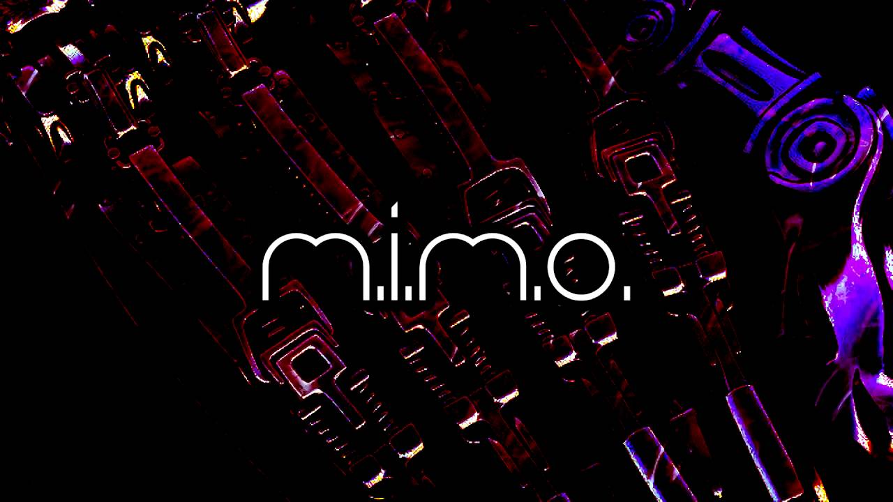 Hexadigital - M.I.M.O.