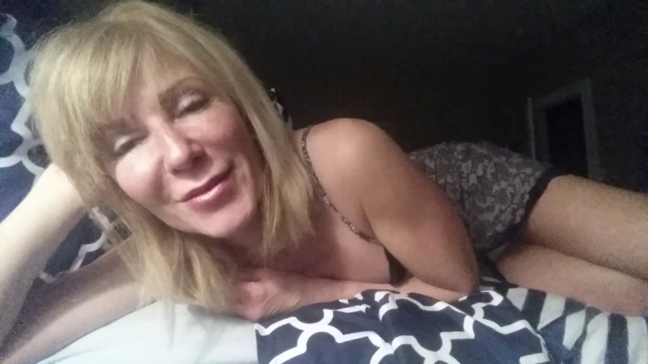 Crazy Carol Sings Almost Paradise in Bed Footloose