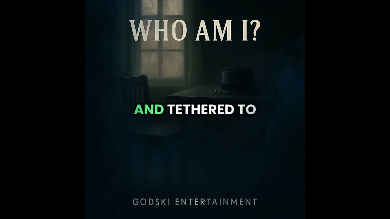 Who Am I? &ndash; GODSKI ENTERTAINMENT (Official Audio)Shadowy Ballad | Cinematic Alternative | VoxIntent
