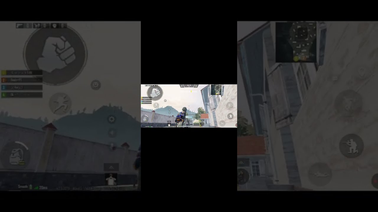 BGMI TDM GAMEPLAY 🔥🔥🔥