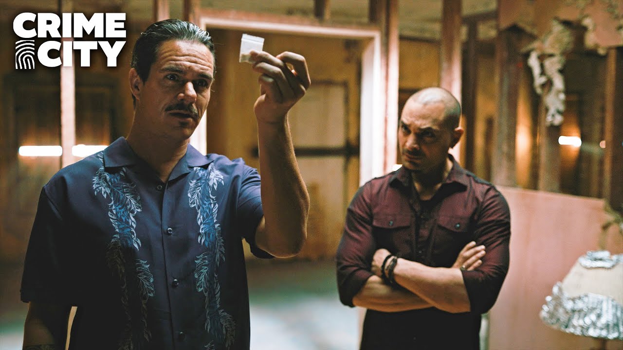 Lalo Checks the Product | Better Call Saul (Tony Dalton)