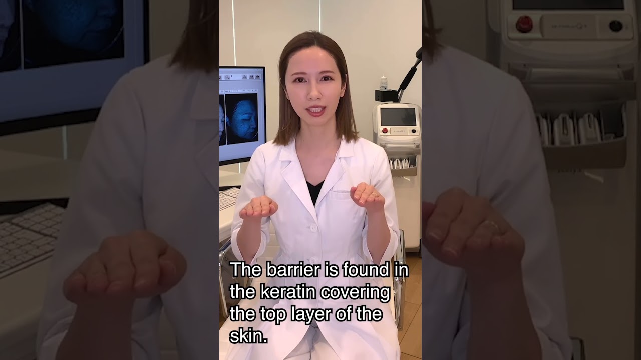 Skin Barrier Function, Learn More for Better Skin with b.glen | Advanced Skincare Tips
