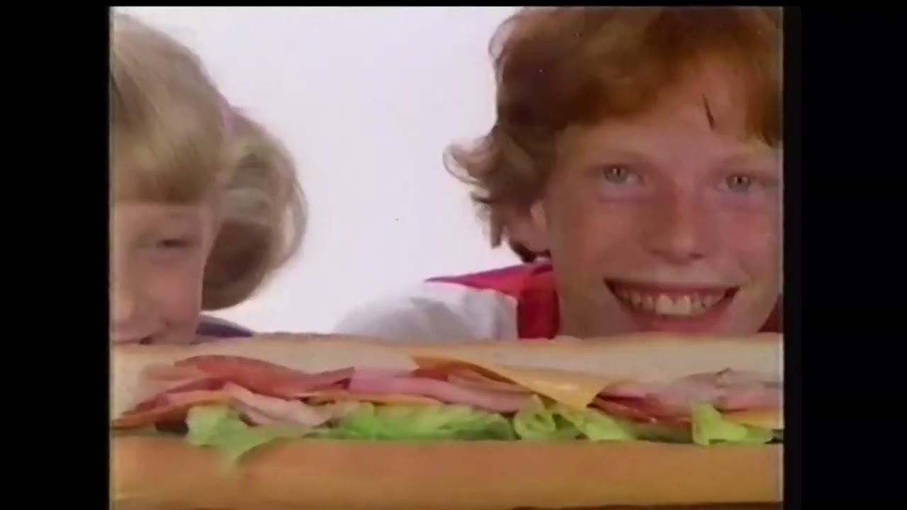 WPIX Commercials - October 17, 1984