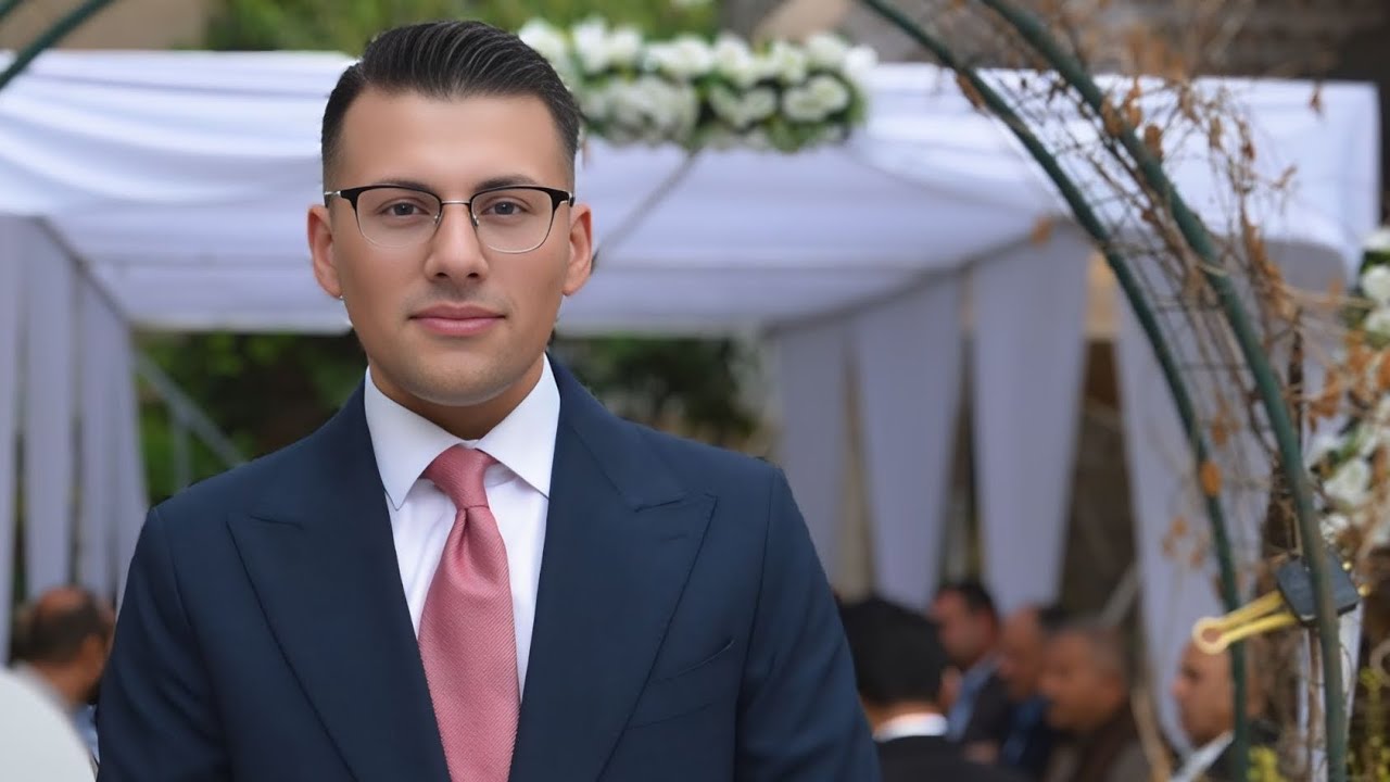 خطوبه منصور الف الف مبروك التصوير علي جوني 