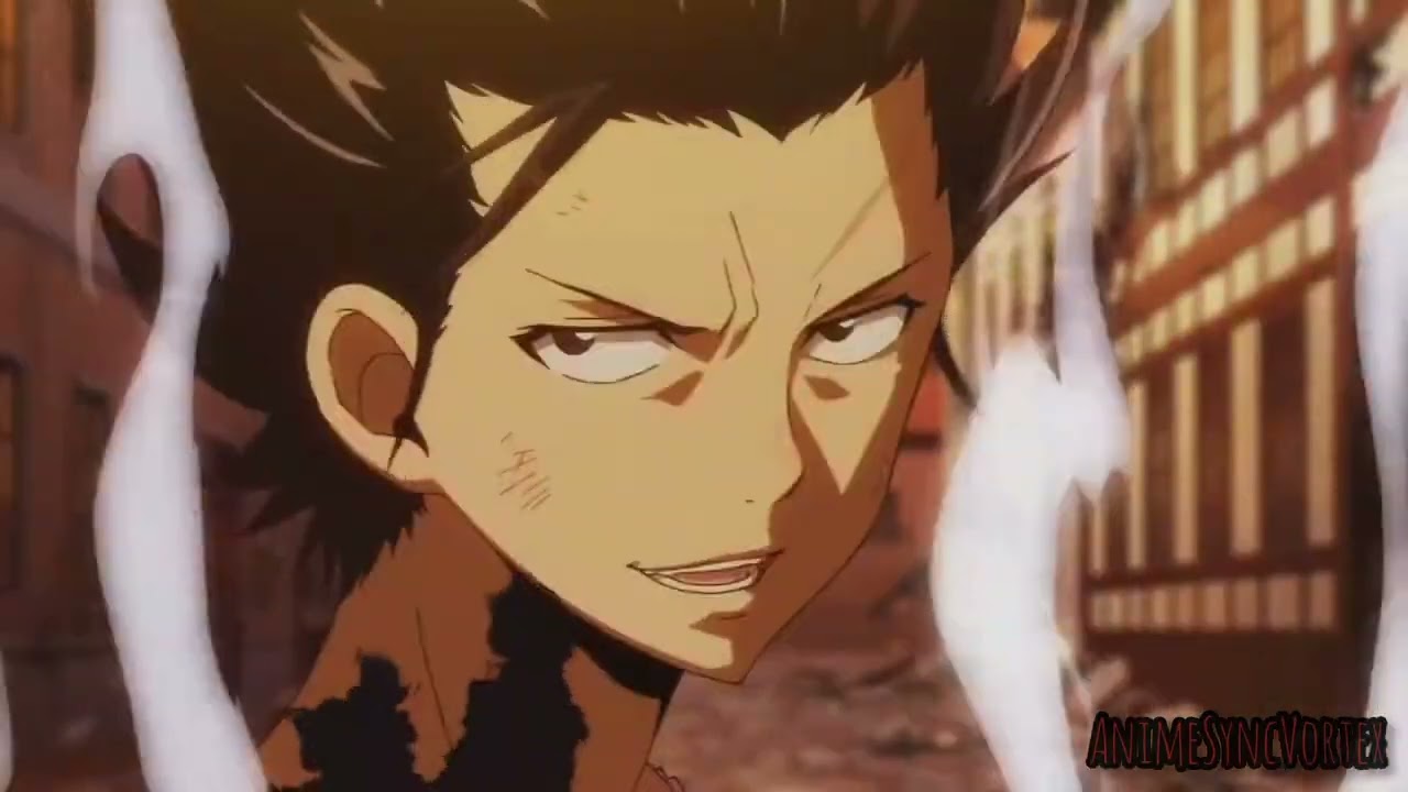FAIRY TAIL [AMV] | NEVER-END TALE FULL OP
