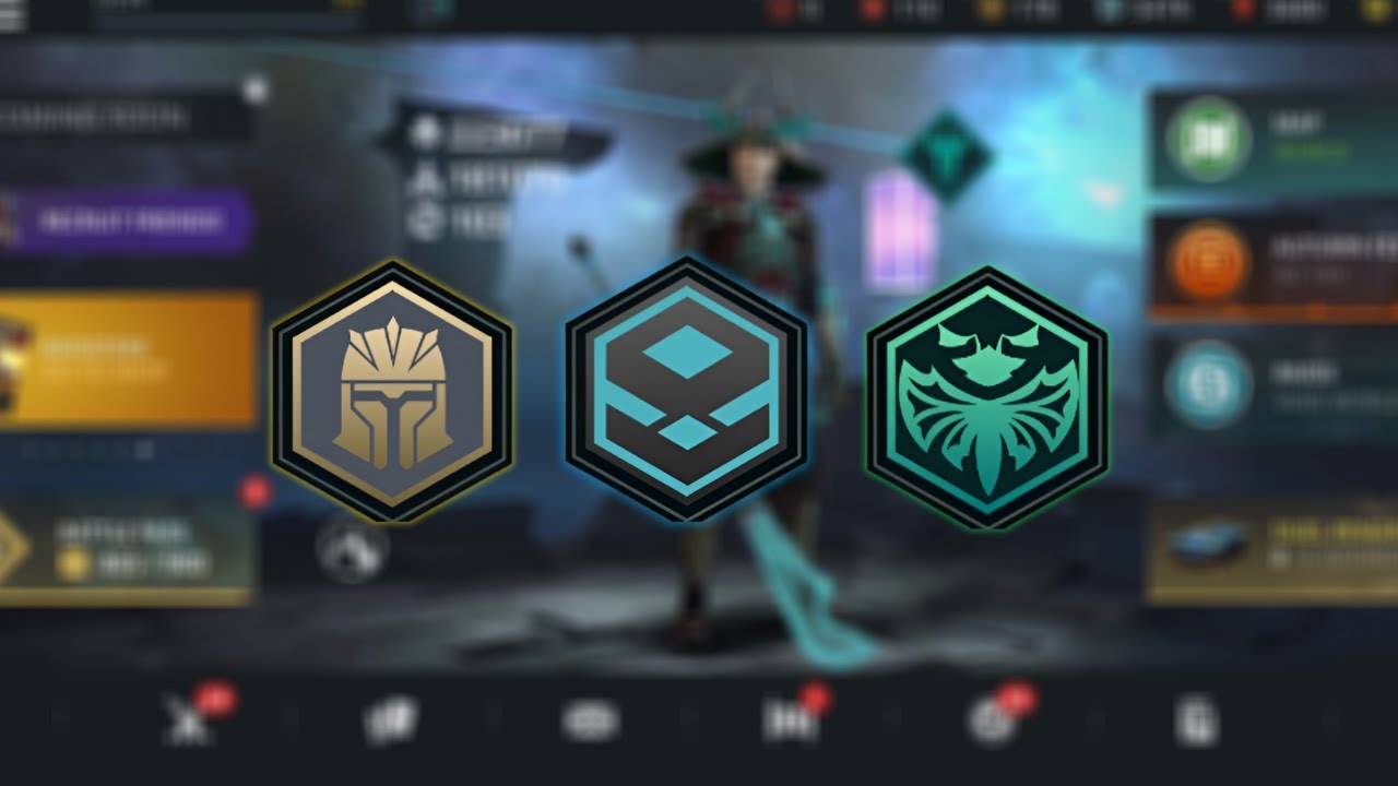 2nd week of Autumn Festival Shadow Fight 3: Living legend, Void warden, and Metamorphosis vs Red Fox