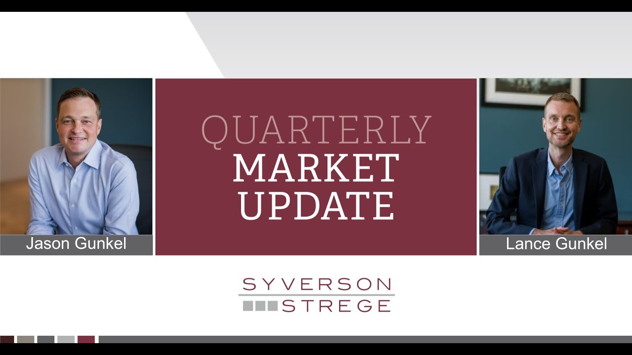 2025 Q4 Market Update