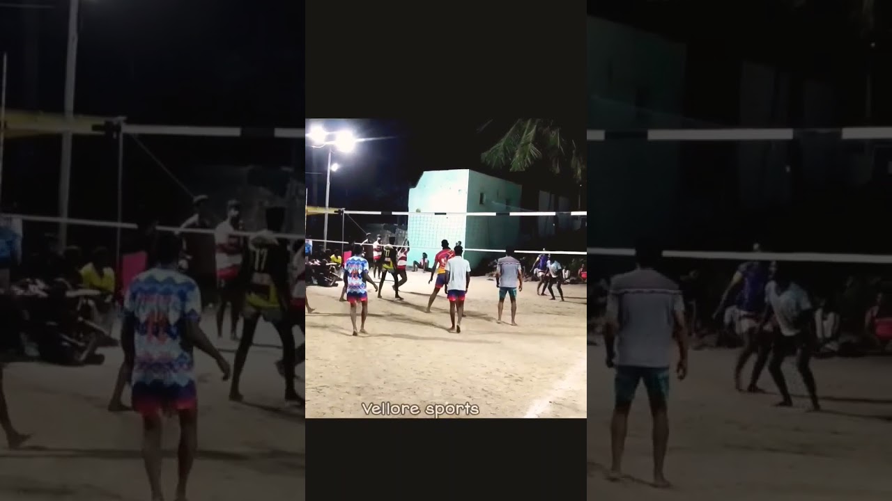 Perumugai | Gokul | best attacking shots | Vellore 🌟 player | Vellore sports 🔥