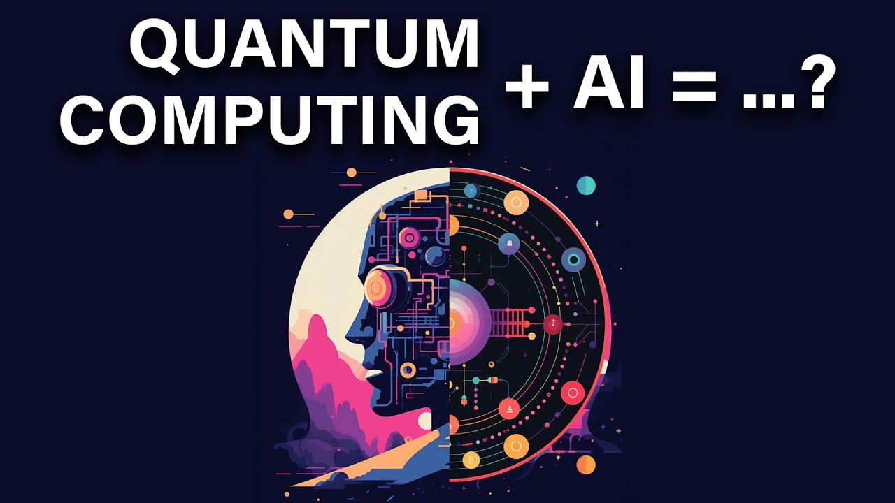 Here&rsquo;s What Will Happen When We Combine Quantum Computing With AI!