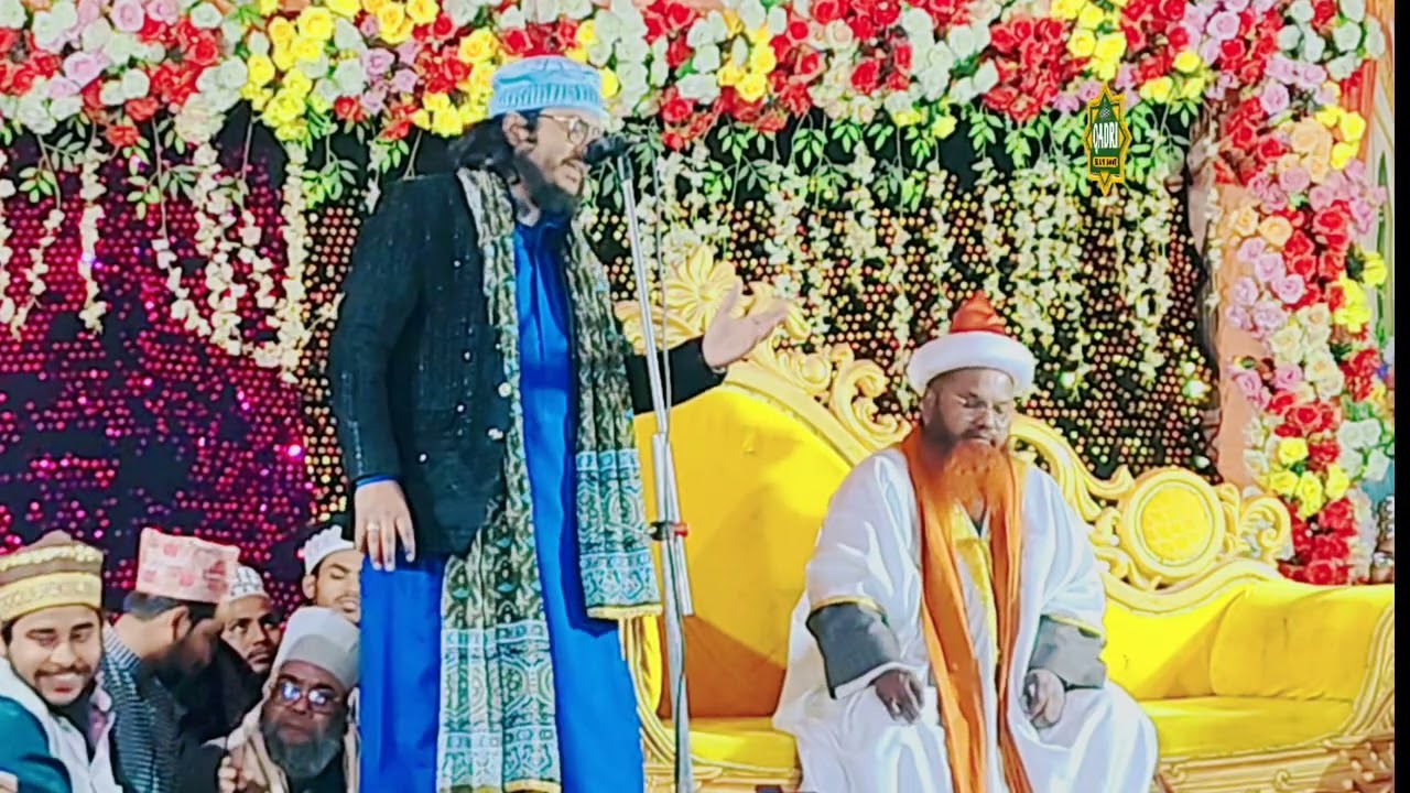 huzoor lajawab hai | nadeem raza faizi new naat 2026 |nadeem raza faizi naat | nadeem raza faizi