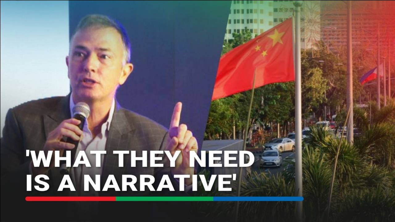 Batanes belongs to China? Expert raises alarm over Beijing's new narrative, 'lawfare'