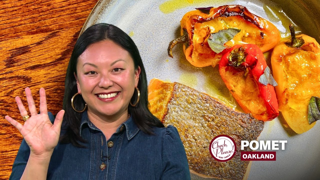 Gumbo Social, The Bungalow Kitchen, Pomet | Check, Please! Bay Area