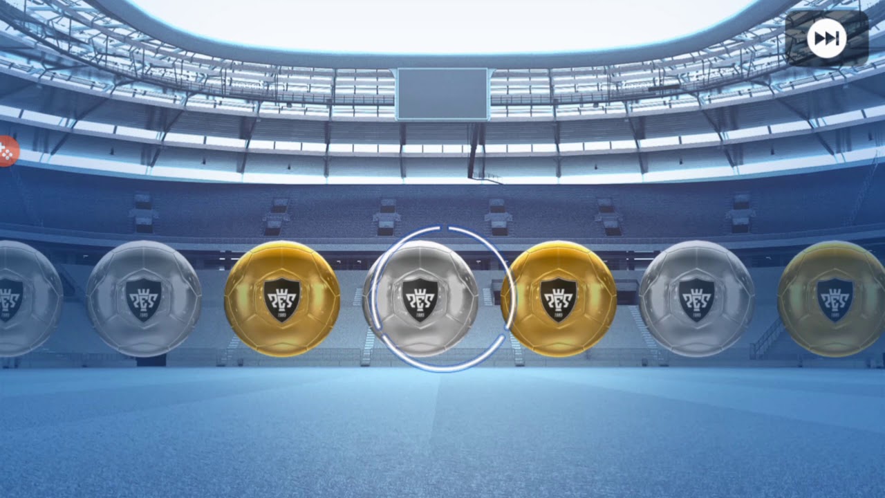 LEGENDS: Italian Blubs Box Draw #pes19android