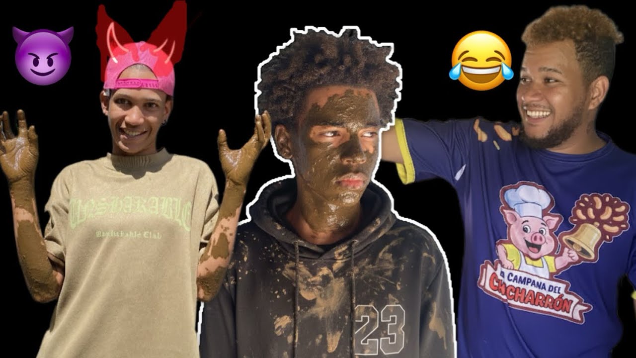 Le Cobro Venganz4 A Cocodrilo Por La Broma Que Me Hizo Con Darianny (Todo Termina Mal)😱😱