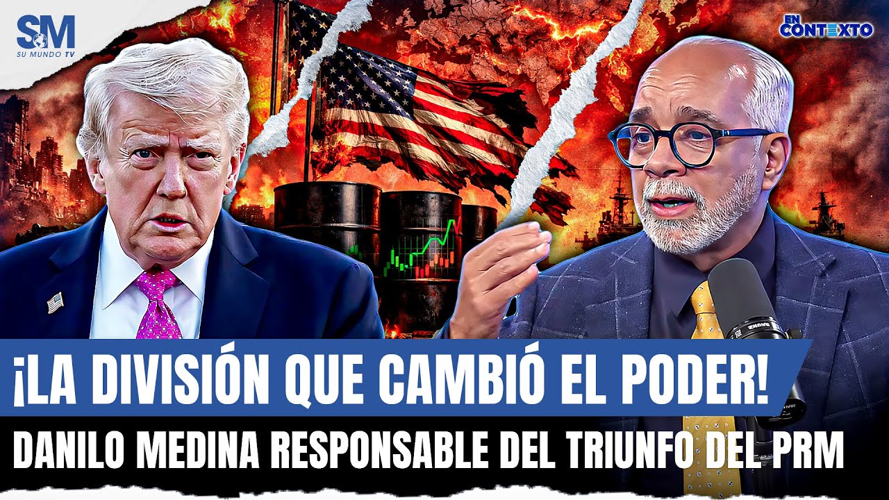 CAPITALISMO Y SANGRE: CUESTIONAN EL ROL HISTÓRICO DE EE. UU. EN CONFLICTOS GLOBALES
