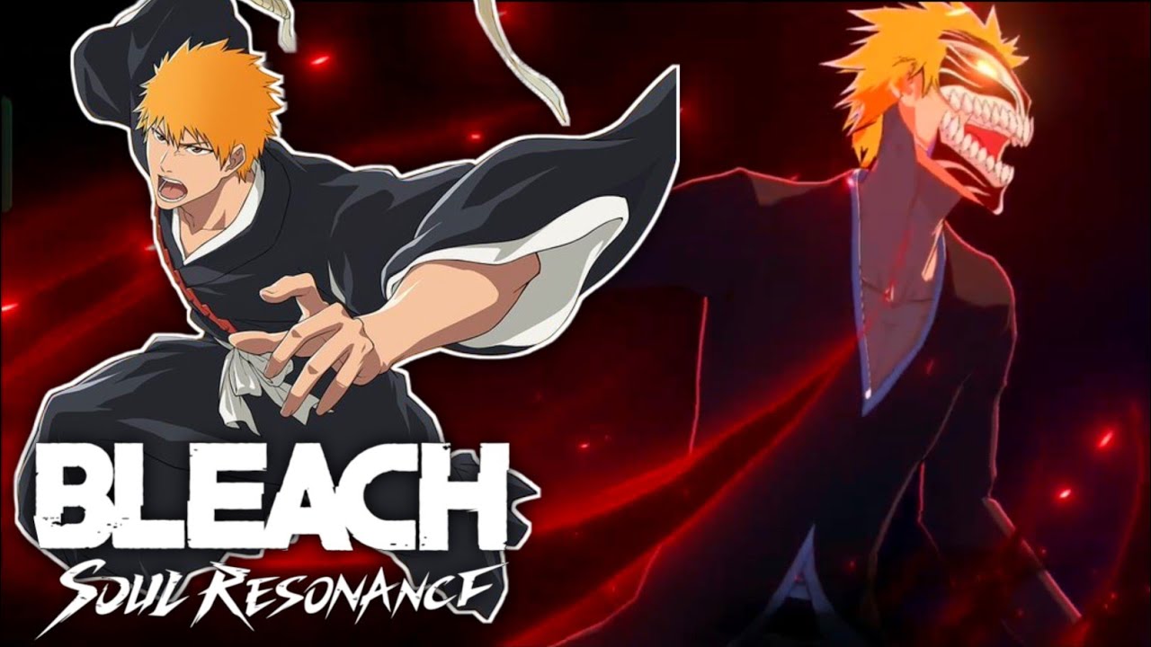 ALL SSR Characters GAMEPLAY & Tier List In Bleach Soul Resonance!|Bleach Soul Resonance