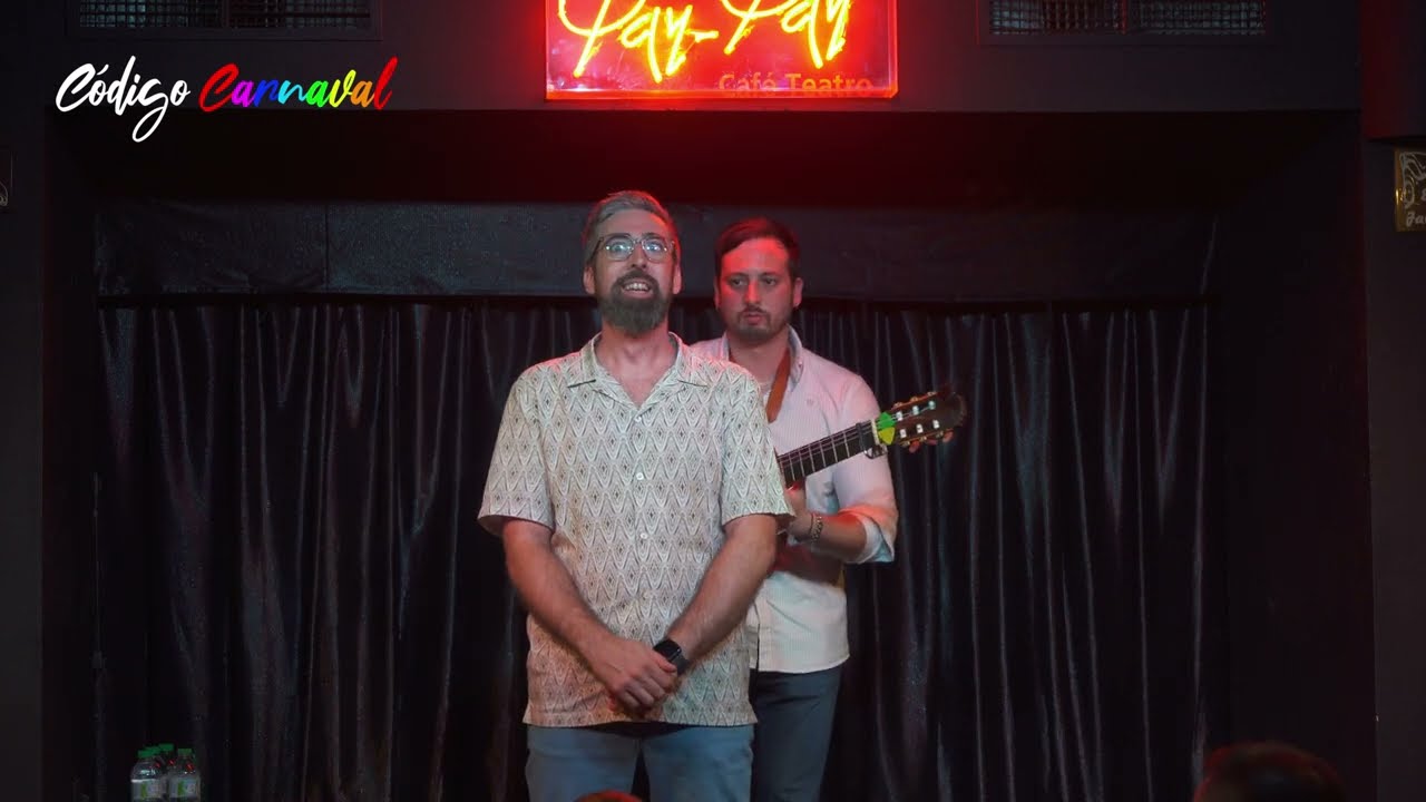 Final popurrí LOS MAFIOSOS (2018) - Sehito y Suso