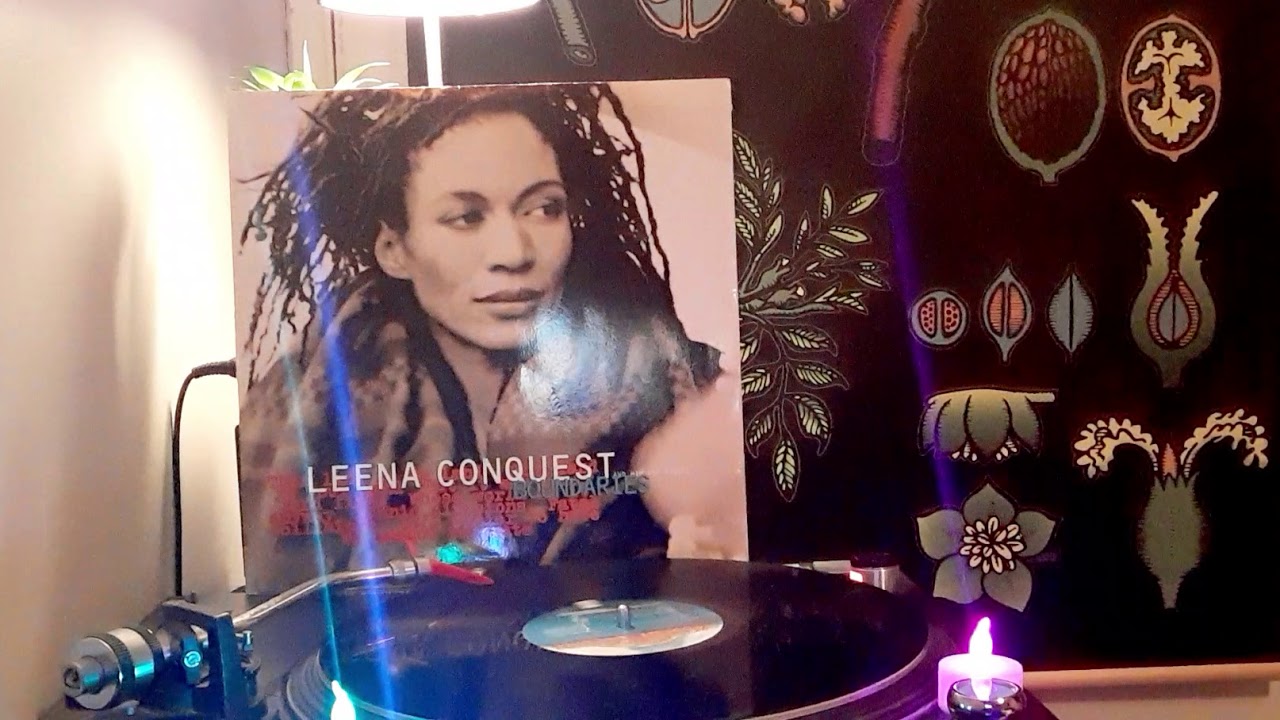 Lena conquest: