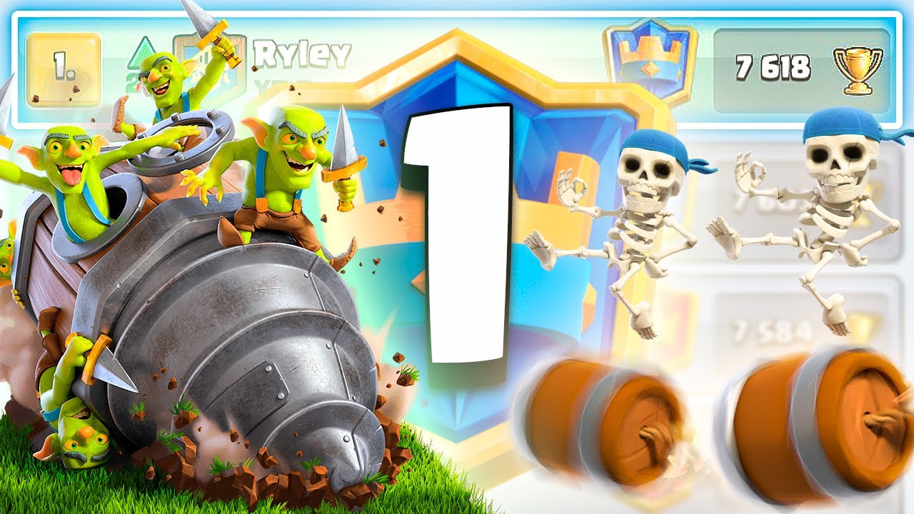 IM #1 IN THE WORLD 🌎 🥇