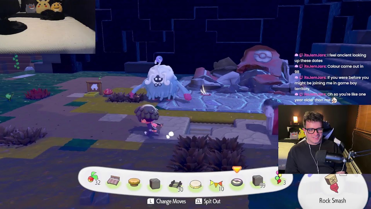 Cozy Gaming | This is a 1000+ hour game... | I'm obsessed lol