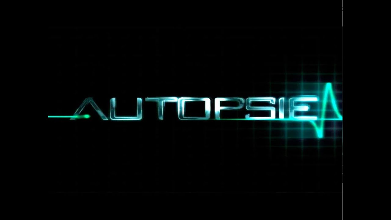 Autopsie Mysteri&ouml;se Todesf&auml;lle 2025 Teil 9 - Blackscreen - No ADS - Deutsch True Crime