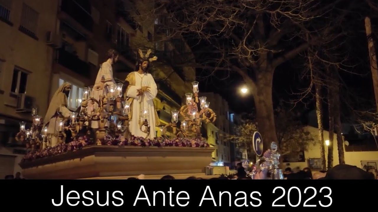 Jesús Ante Anás en Practicante Fernández Alcolea de vuelta