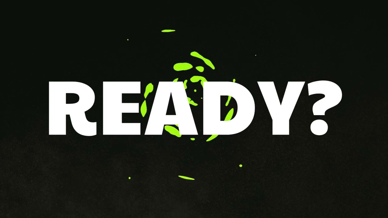 Bouyon Riddim 2025 - Let's Go Riddim