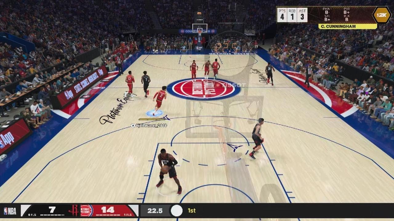 NBA2K26 1V1 VS Aleone-12
